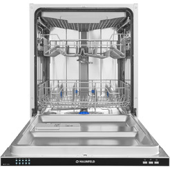 Встраиваемая посудомоечная машина MAUNFELD MLP-123I
