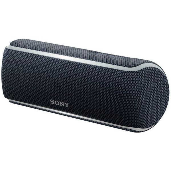 Беспроводная акустическая система SONY SRS-XB21 (черный)