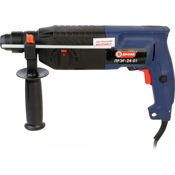 Перфоратор Диолд ПРЭГ-24-01 (10051180)