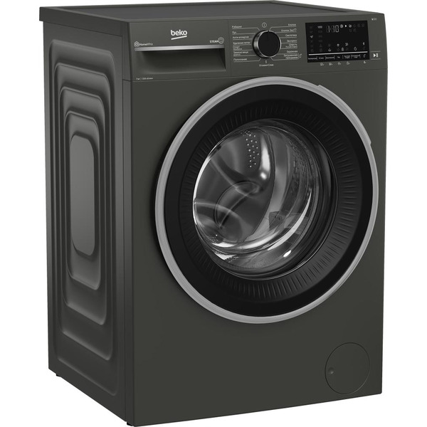 Стиральная машина Beko B3WFR572AB BY