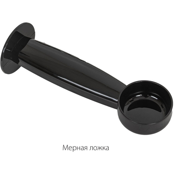 Кофеварка Pioneer CM106P (черный)