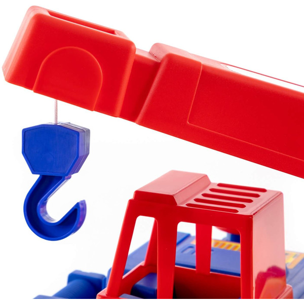 Кран Нордпласт Супергигант 431608_NP