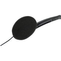 Наушники PANASONIC RP-HT010GU-H