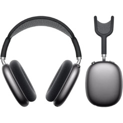 Наушники Hoco W65 Plus (серый)