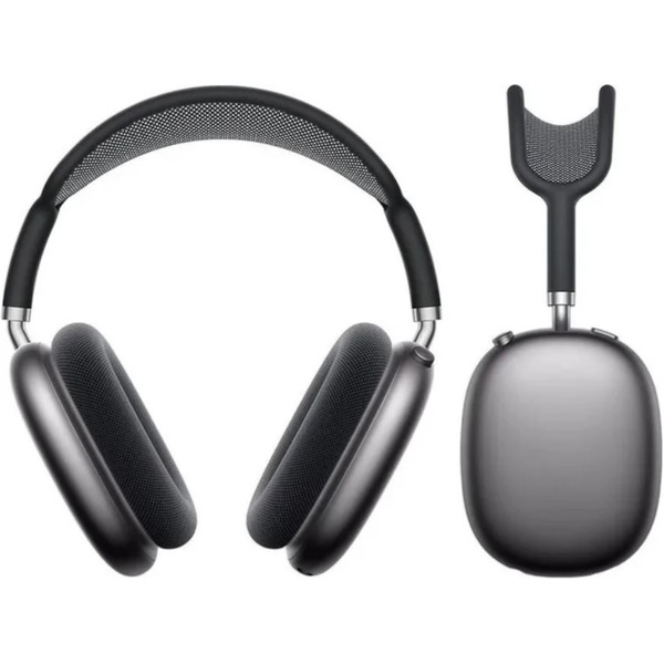 Наушники Hoco W65 Plus (серый)