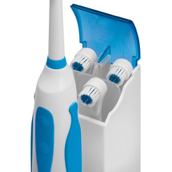 Зубной центр ProfiCare PC-EZS 3055 weiss-blau