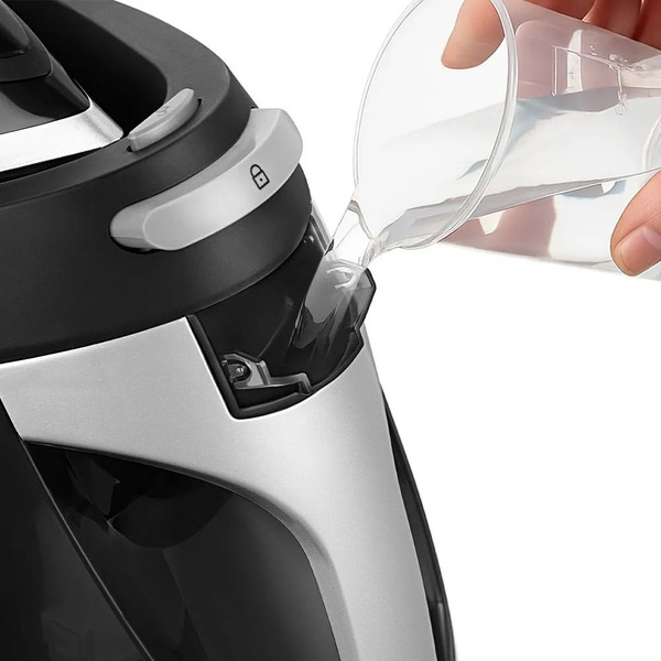 Паровая станция Kitfort KT-9312