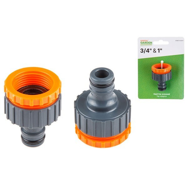 Адаптер Startul Garden ST6011-9-3/4-1