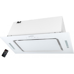 Вытяжка Germes Bravo Sensor 60 (белый)