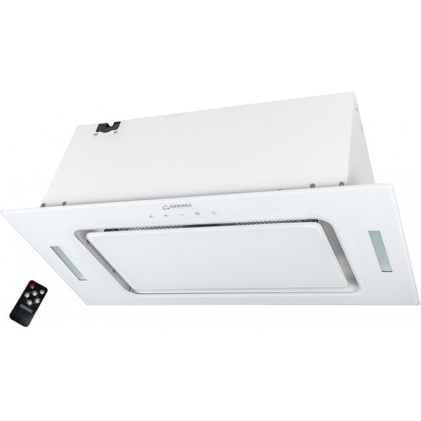 Вытяжка Germes Bravo Sensor 60 (белый)