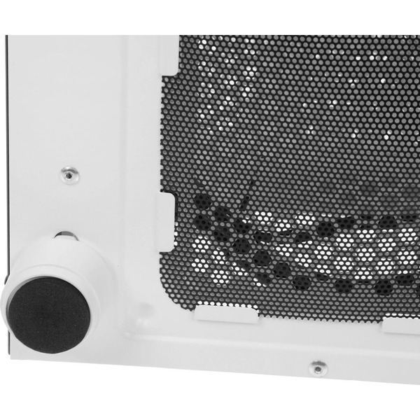 Корпус Azza Spectra (белый)