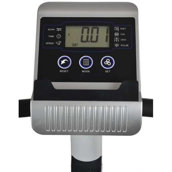 Велотренажер Evo Fitness Spirit