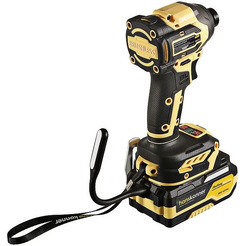Гайковерт Hanskonner HCD20280BLC