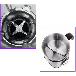 Блендер Kitfort КТ-1344