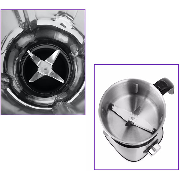 Блендер Kitfort КТ-1344