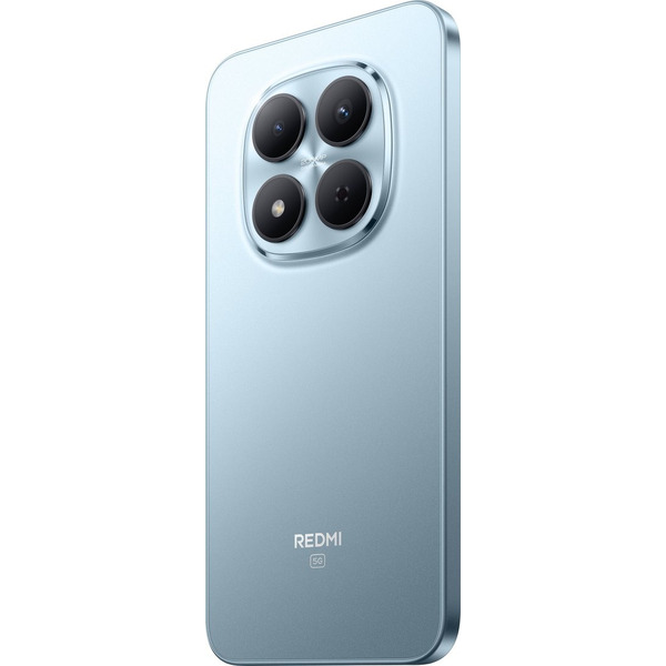 Смартфон Xiaomi Redmi Note 15 Pro 5G 8GB/256GB Glacier Blue EU