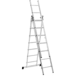 Лестница Dogrular Ufuk Pro 411308