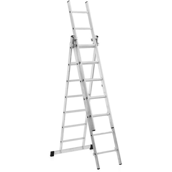 Лестница Dogrular Ufuk Pro 411308