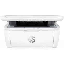 МФУ HP LaserJet M141a (7MD73A)
