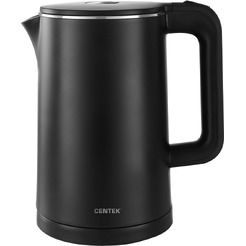 Электрический чайник CENTEK CT-0009 (черный)