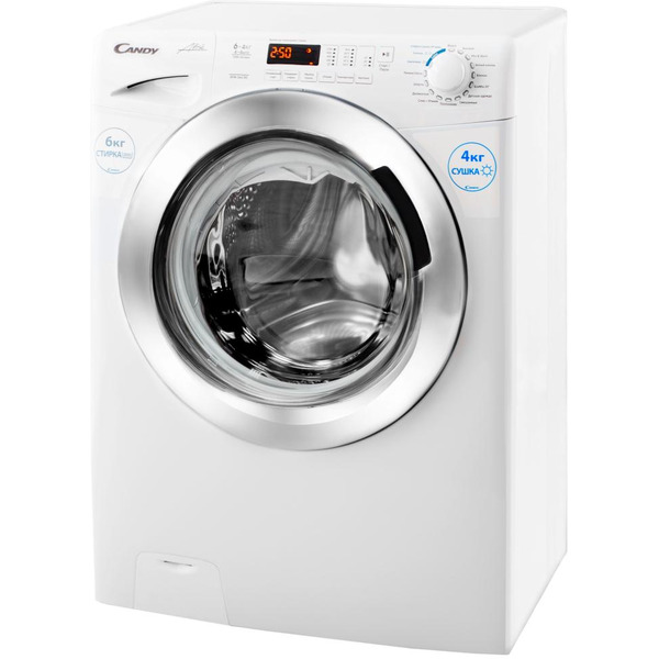 Стиральная машина CANDY GVW264DC-07