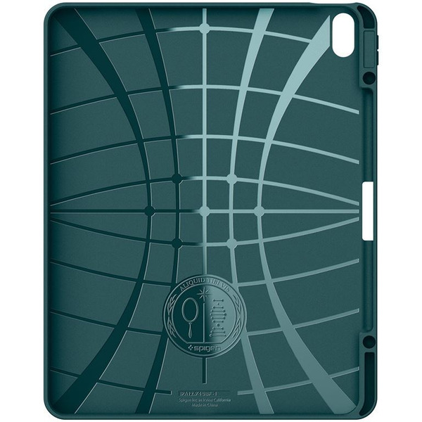 Чехол для планшета Spigen Urban Fit для Ipad Air 13 2024 ACS07672