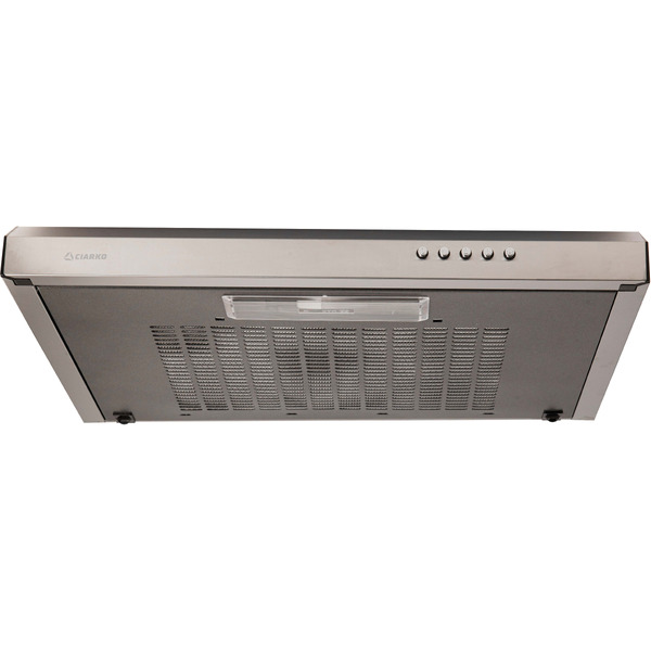 Вытяжка CIARKO ZRC 60 Slim Inox