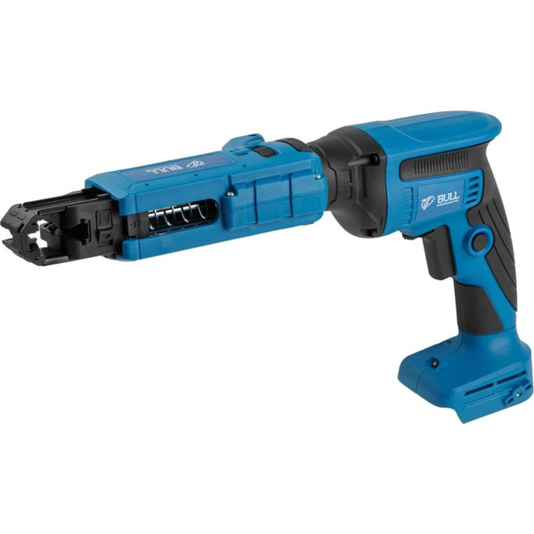 Шуруповерт для гипсокартона Bull SR CAS 1844 1304784 (без АКБ)