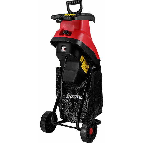 Садовый измельчитель Wortex SE 4524 (1334460)