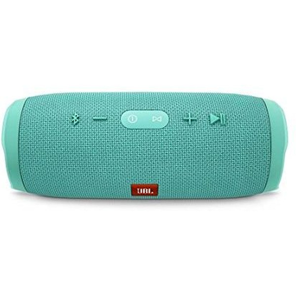 Активная акустическая система JBL CHARGE3 TEAL EU