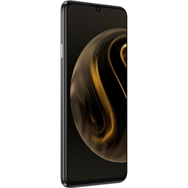 Смартфон Huawei nova Y72 8GB/128GB (MGA-LX3) черный