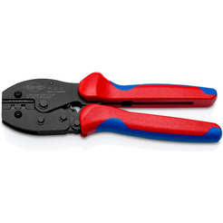 Пресс-клещи под кабельные наконечники KNIPEX 975242