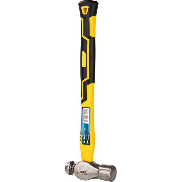 Молоток шаровой Deli EDL443016