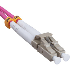 Патч-корд Cabeus OP-50-OM4-LC-LC-2M