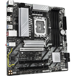 Материнская плата Gigabyte B860M DS3H