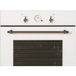 Электродуховка встраиваемая GEFEST ЭДВ 622-02 К82