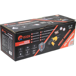 Угловая шлифмашина Edon AG-125/800C