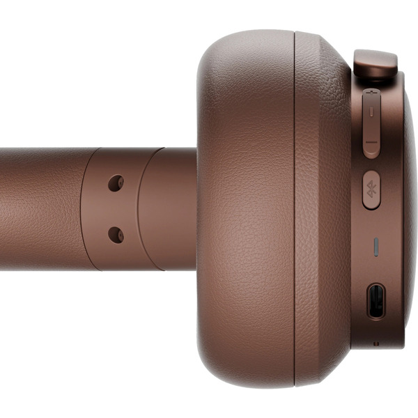 Наушники Edifier ES850NB (коричневый)