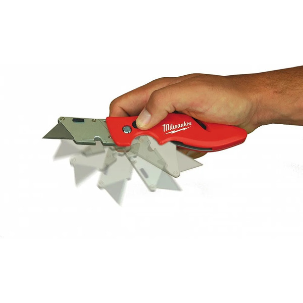 Нож складной Milwaukee 4932471357