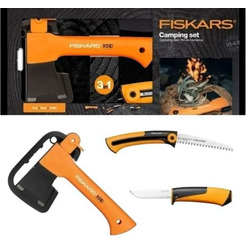Набор походный Fiskars 1057912