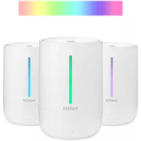 Увлажнитель воздуха Kitfort KT-2832