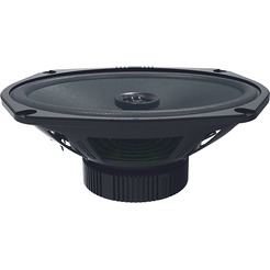 Автоакустика Deaf Bonce Machete MFX-69