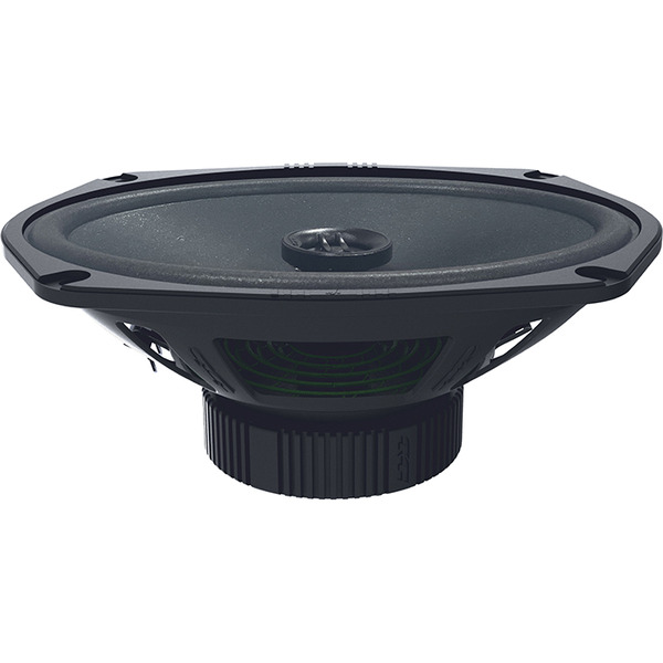 Автоакустика Deaf Bonce Machete MFX-69