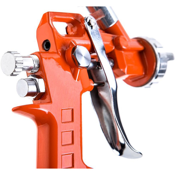 Краскораспылитель пневматический WESTER FPG-10AL (55230)