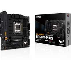 Материнская плата ASUS TUF Gaming B650M-PLUS