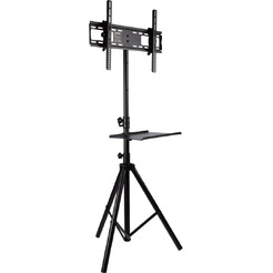 Подставка для телевизора Arm Media TR-Stand-2 (черный)