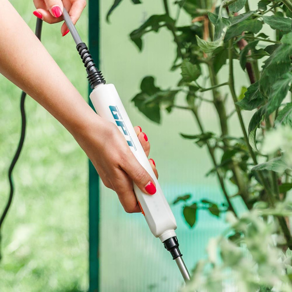 Опрыскиватель GPT Storm Gun WB-SG3 (белый)