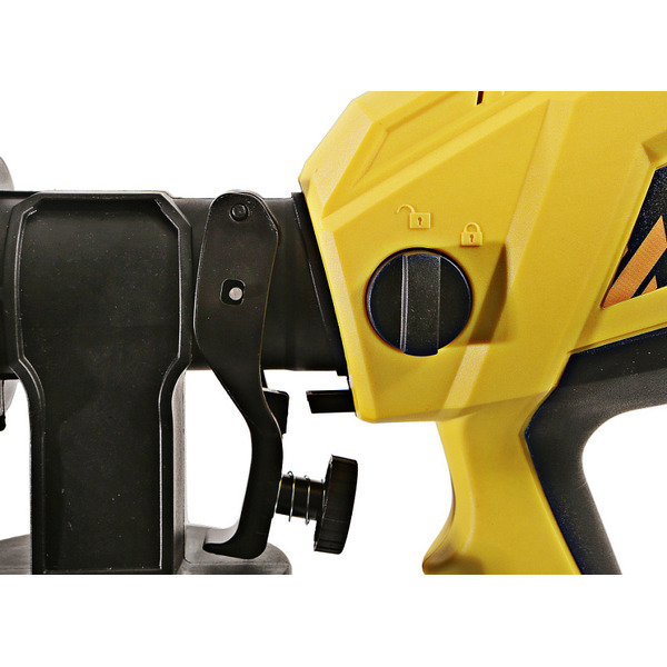 Краскораспылитель Hanskonner HSG9675