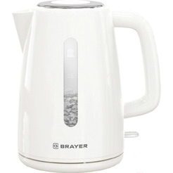 Электрический чайник Brayer BR1058WH