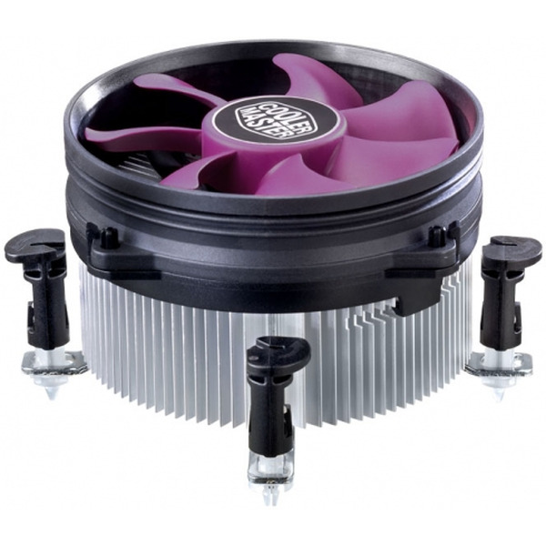 Кулер COOLERMASTER RR-X117-18FP-R1